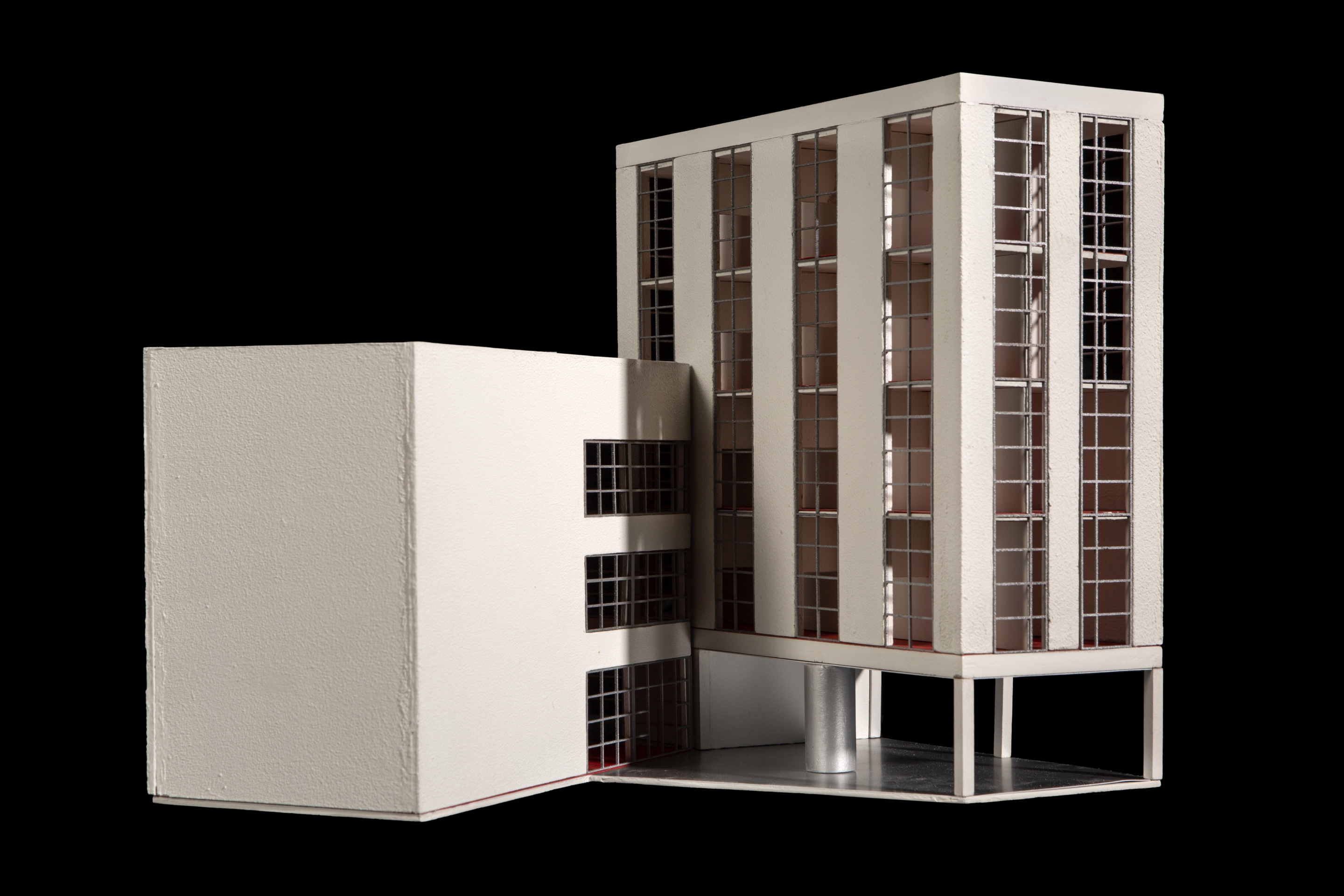 Diploma — Accademia di architettura