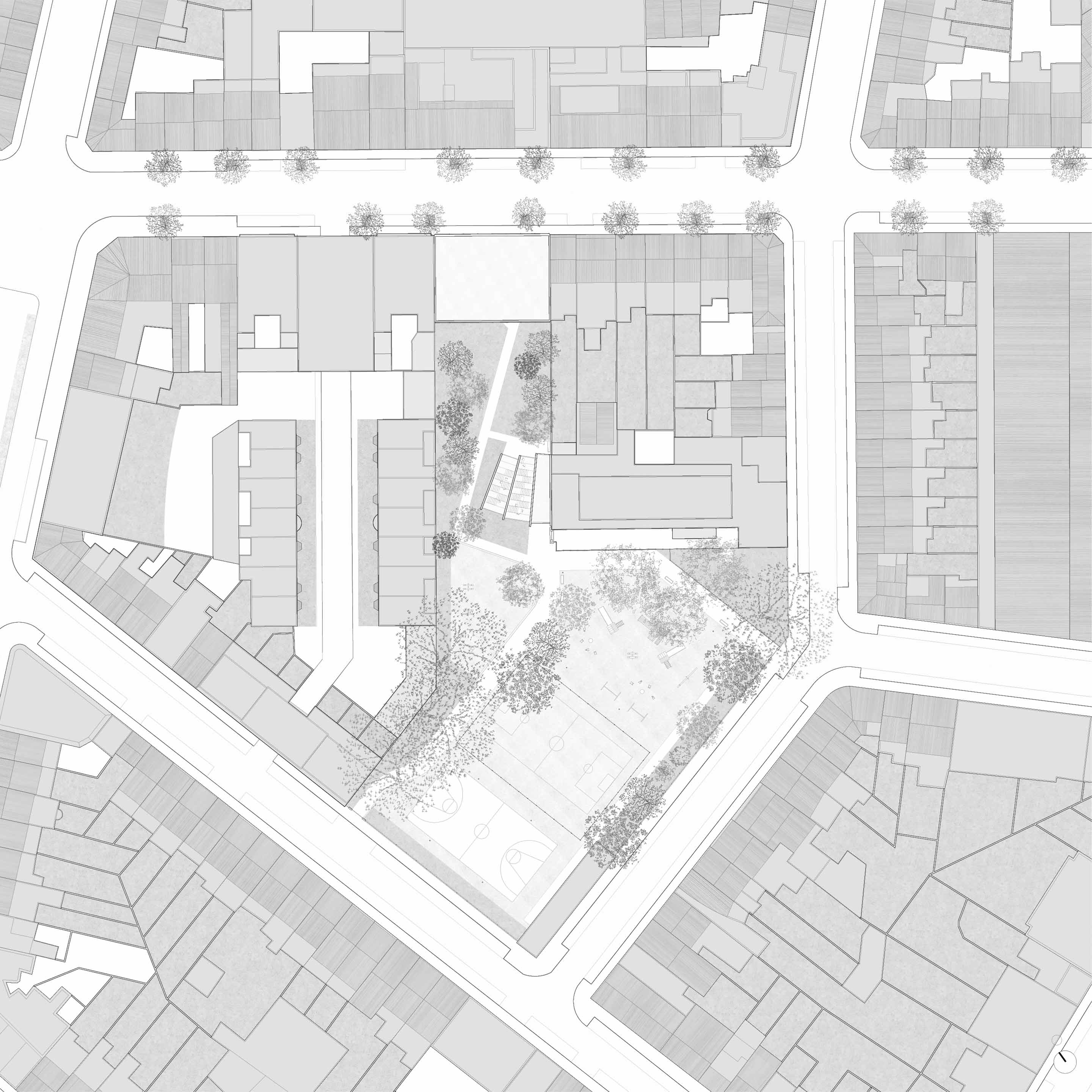 Diploma — Accademia di architettura