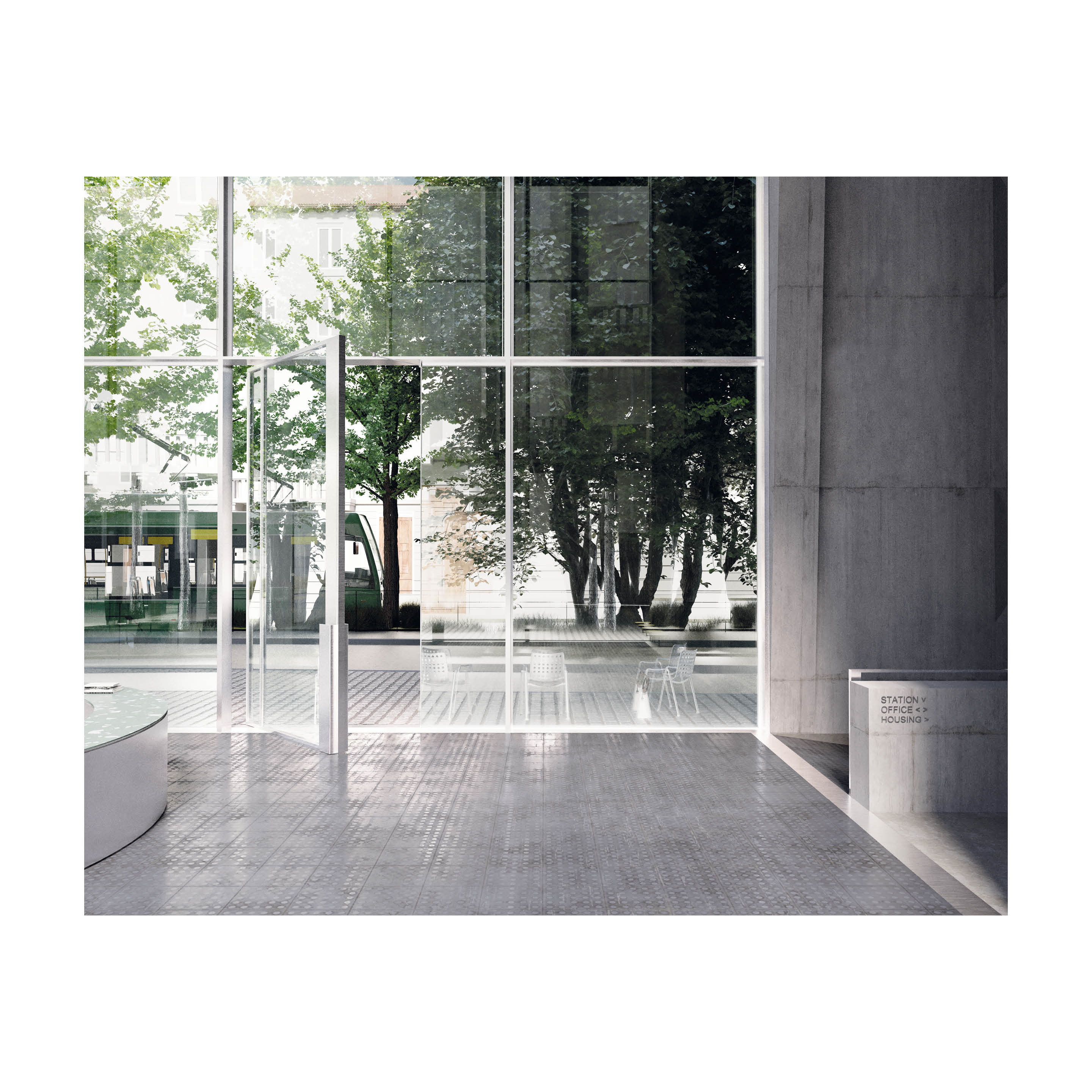 Diploma — Accademia di architettura