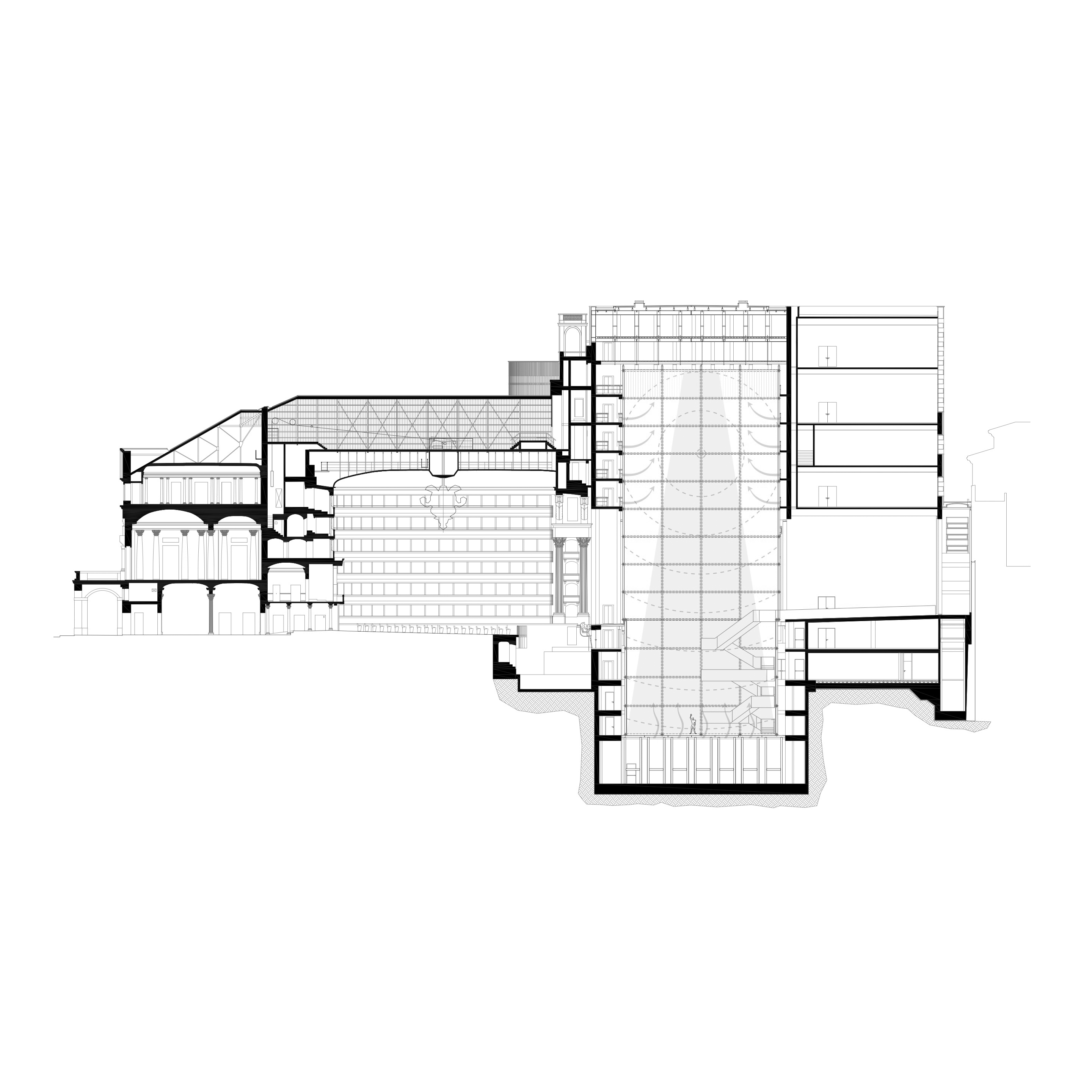 Marco Rizzi Toronto Engineer Diploma — Accademia di architettura