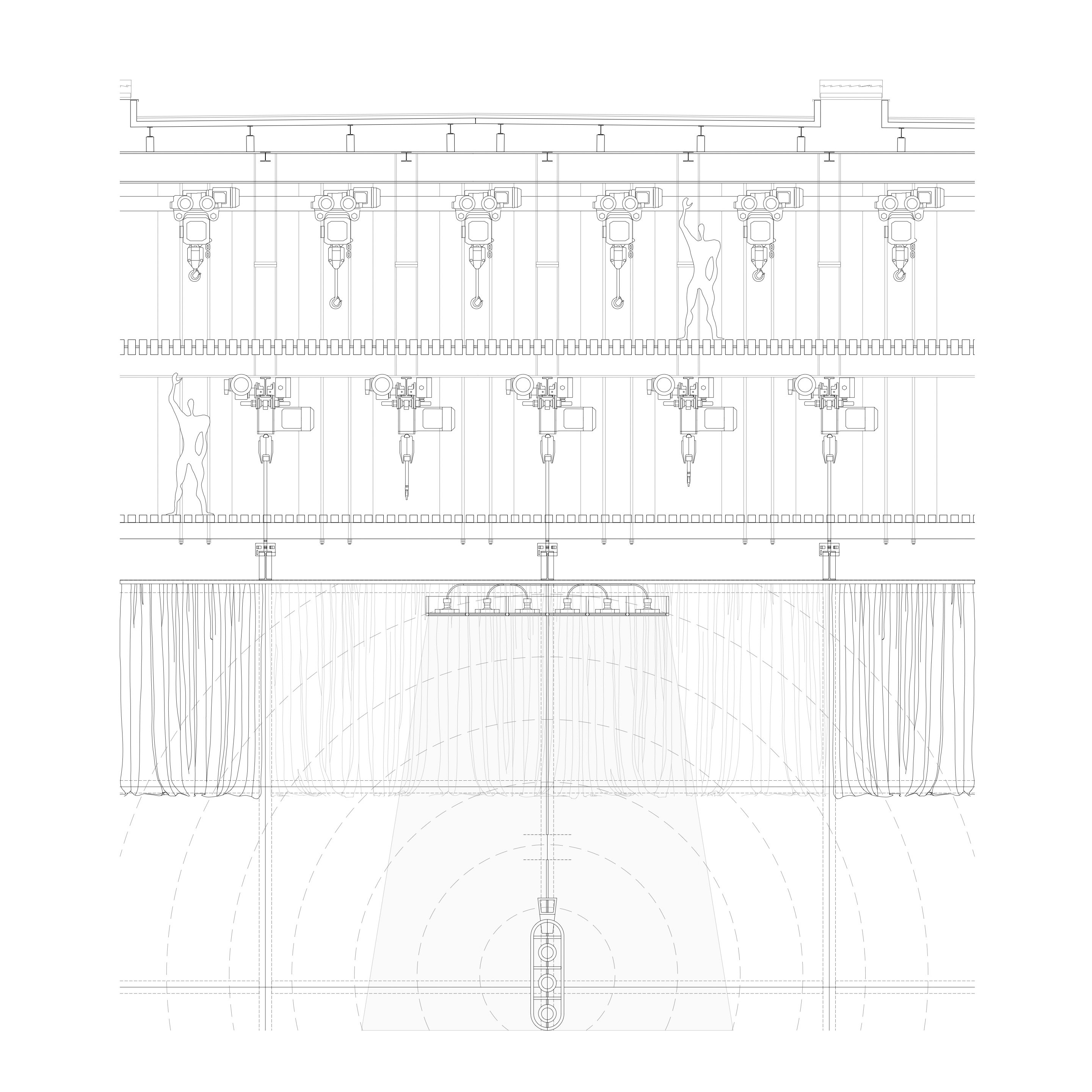 Marco Rizzi Toronto Engineer Diploma — Accademia di architettura